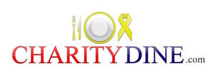 CHARITYDINE.COM