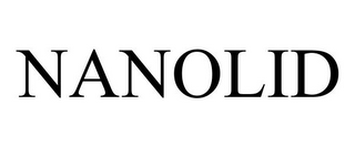 NANOLID