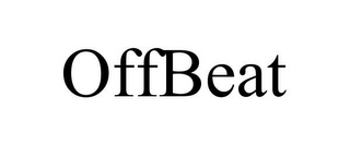 OFFBEAT