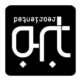 ART REORIENTED