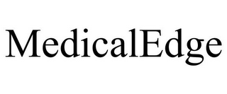 MEDICALEDGE