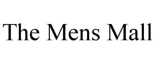 THE MENS MALL