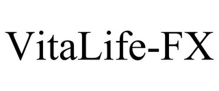 VITALIFE-FX