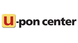 U-PON CENTER