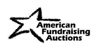 AMERICAN FUNDRAISING AUCTIONS