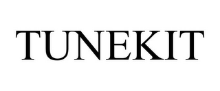 TUNEKIT