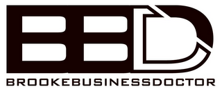 BBD BROOKEBUSINESSDOCTOR
