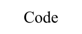 CODE