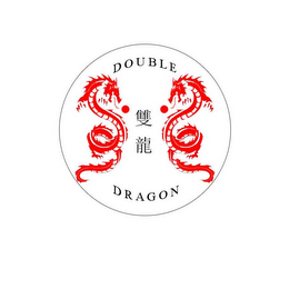 DOUBLE DRAGON