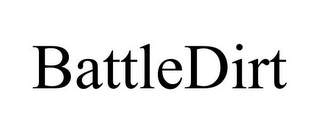 BATTLEDIRT