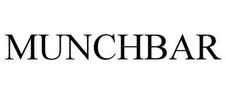 MUNCHBAR