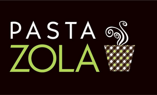 PASTA ZOLA