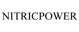 NITRICPOWER