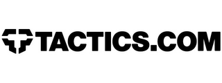 TACTICS.COM