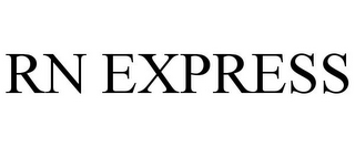 RN EXPRESS