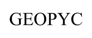 GEOPYC