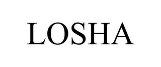 LOSHA