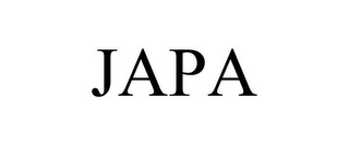 JAPA