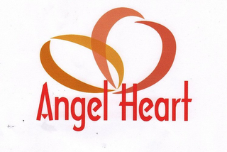 ANGEL HEART