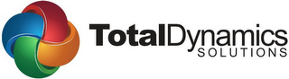 TOTAL DYNAMICS SOLUTIONS