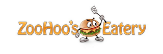 ZOOHOO'S EATERY