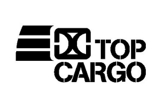 TOP CARGO