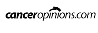 CANCEROPINIONS.COM