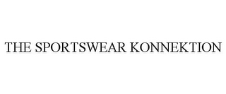 THE SPORTSWEAR KONNEKTION