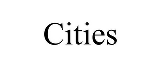 CITIES