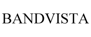 BANDVISTA