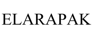 ELARAPAK