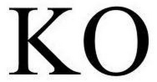 KO