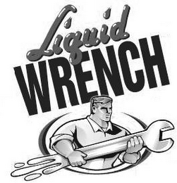 LIQUID WRENCH