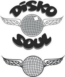 DISKO SOUL