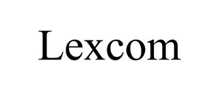 LEXCOM