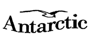 ANTARCTIC