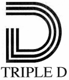 TRIPLE D