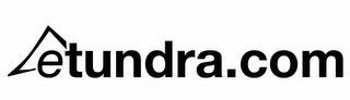 ETUNDRA.COM