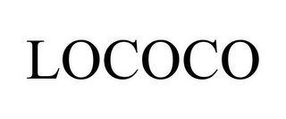 LOCOCO