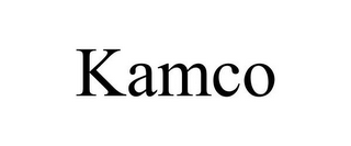 KAMCO