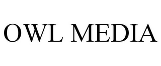 OWL MEDIA