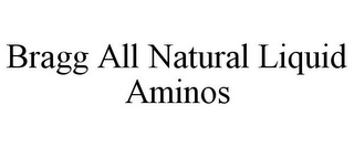 BRAGG ALL NATURAL LIQUID AMINOS