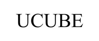 UCUBE