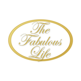 THE FABULOUS LIFE
