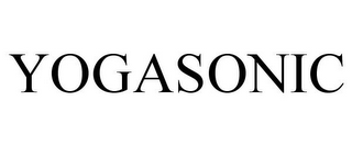 YOGASONIC