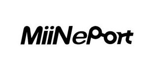 MIINEPORT