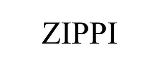 ZIPPI