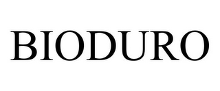 BIODURO