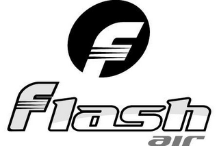 F FLASH AIR