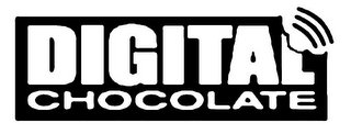 DIGITAL CHOCOLATE